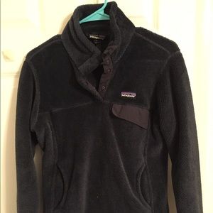 Patagonia Retool fleece, size Medium